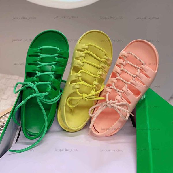 summer fashion women foam sandal solid color womens lace up flat heel beach shoes sandals designer sandles with box, Black
summer fashion women foam sandal solid color womens lace up flat heel beach shoes sandals designer sandles with box, Black