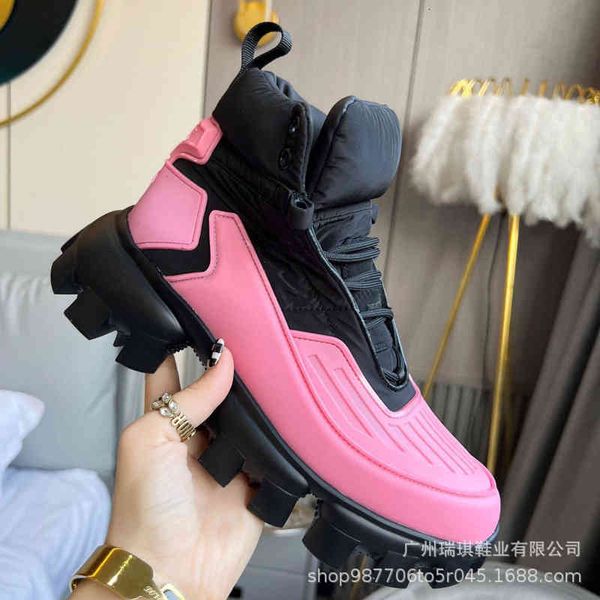 dress shoes spring pujia high color matching thick soled dad shoes couple film men's and women's sports 0a67, Black
dress shoes spring pujia high color matching thick soled dad shoes couple film men's and women's sports 0a67, Black