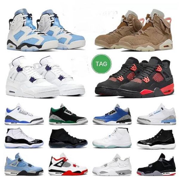 4s basketball shoes men women jumpman 4 military black red thunder 5s concord green bean racer blue oreo 6s unc 11s cool grey mens trainers
4s basketball shoes men women jumpman 4 military black red thunder 5s concord green bean racer blue oreo 6s unc 11s cool grey mens trainers