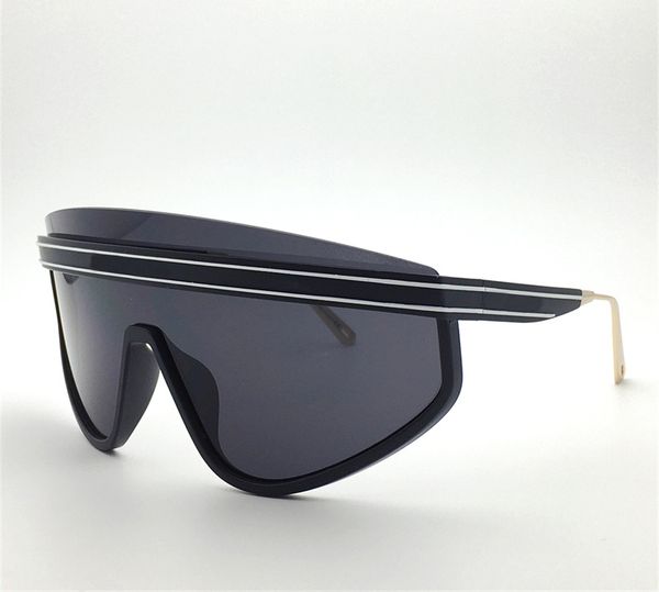 fashion popular designer m2u sunglasses for women vintage trend unique letter print face mask sun glasses summer avant-garde style anti-ultr, White;black
fashion popular designer m2u sunglasses for women vintage trend unique letter print face mask sun glasses summer avant-garde style anti-ultr, White;black