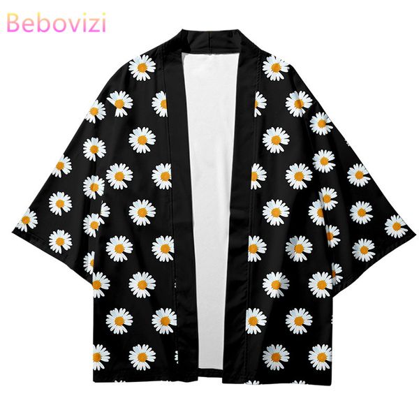 full flowers printing clothing traditional haori kimono women men japanese style streetwear cardigan beach yukata, Red
full flowers printing clothing traditional haori kimono women men japanese style streetwear cardigan beach yukata, Red