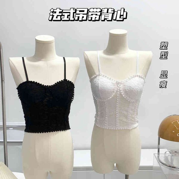 women's tanks & camis yang bubble white french suspender vest for women 2022 spring slim fit and versatile, with thin 8y1g
women's tanks & camis yang bubble white french suspender vest for women 2022 spring slim fit and versatile, with thin 8y1g
