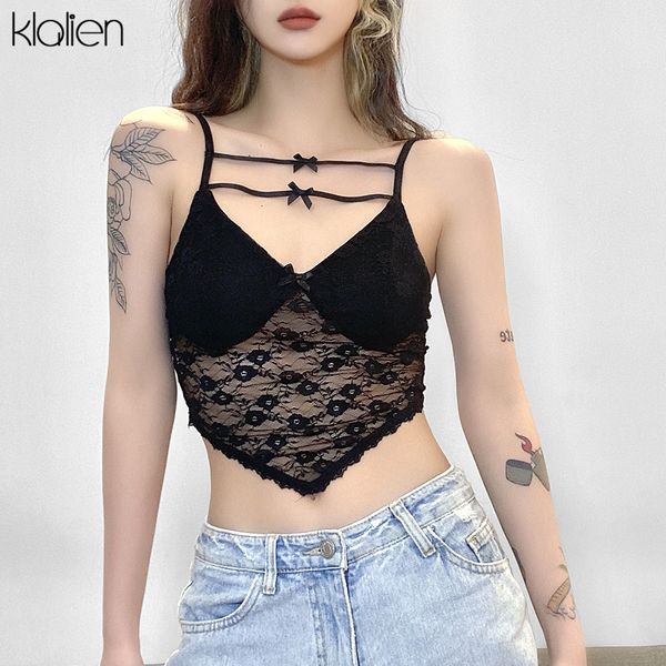 see-through solid black white lace female camisole 2022 spring new fashion streetwear clubwear slim female top
see-through solid black white lace female camisole 2022 spring new fashion streetwear clubwear slim female top