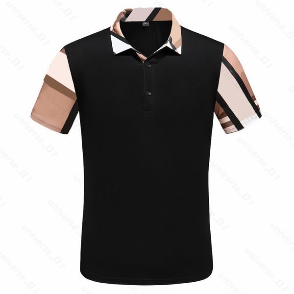 fashion designer mens polos shirts men short sleeve cotton t original single lapel jacket sportswear jogging suit m-3xl 3 7kxs, White;black
fashion designer mens polos shirts men short sleeve cotton t original single lapel jacket sportswear jogging suit m-3xl 3 7kxs, White;black