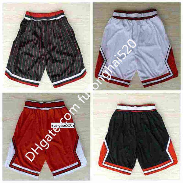 retro red white black stripe basketball shorts men's shorts new breathable sweatpants teams classic sportswear basketball pant in 
retro red white black stripe basketball shorts men's shorts new breathable sweatpants teams classic sportswear basketball pant in