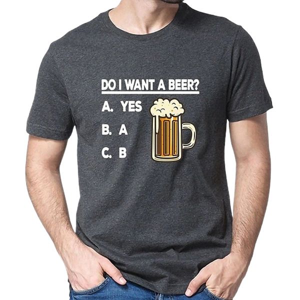 men's tee t shirt stamping graphic prints beer letter plus size round neck casual daily print short sleeve cotton basic fashion design, White;black
men's tee t shirt stamping graphic prints beer letter plus size round neck casual daily print short sleeve cotton basic fashion design, White;black