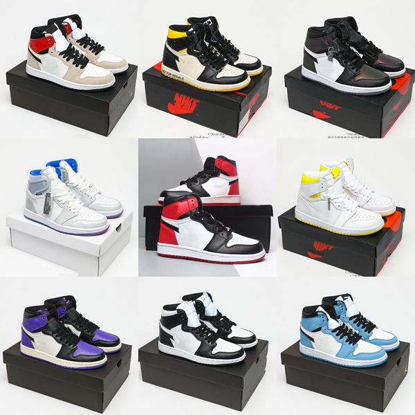 mens jumpman 1 high og basketball shoes 1s rebellionaire university blue electro orange dark mocha bred shadow unc twist men women sneakers
mens jumpman 1 high og basketball shoes 1s rebellionaire university blue electro orange dark mocha bred shadow unc twist men women sneakers