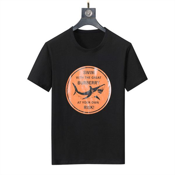 2022 luxurys designers t shirt male cotton short sleeve round collar summer youth multi-color fashion print casual thin style m-86, White;black
2022 luxurys designers t shirt male cotton short sleeve round collar summer youth multi-color fashion print casual thin style m-86, White;black
