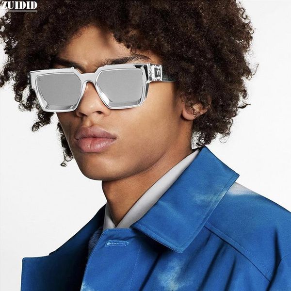 sunglasses millionaire woman's big frame man street po web celebrity same fashion classic trend hip hop glasses, White;black
sunglasses millionaire woman's big frame man street po web celebrity same fashion classic trend hip hop glasses, White;black