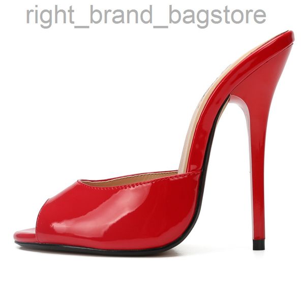 high heels mules shoes woman popular fashion summer slippers female slide shoes peep toe stilettos heels sandals large size w220804, Black
high heels mules shoes woman popular fashion summer slippers female slide shoes peep toe stilettos heels sandals large size w220804, Black