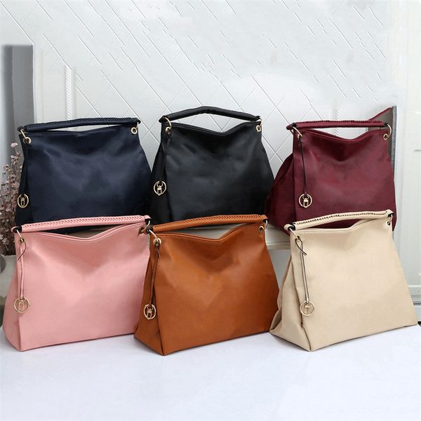big women bucket bag female shoulder bags large size vintage embossed monograms soft leather lady cross body handbag hobos bag tote
big women bucket bag female shoulder bags large size vintage embossed monograms soft leather lady cross body handbag hobos bag tote