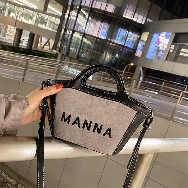 factory promotion 2022 autumn and winter new fashion versatile vegetable basket bag single shoulder contrast color splicing messenger bag sm
factory promotion 2022 autumn and winter new fashion versatile vegetable basket bag single shoulder contrast color splicing messenger bag sm