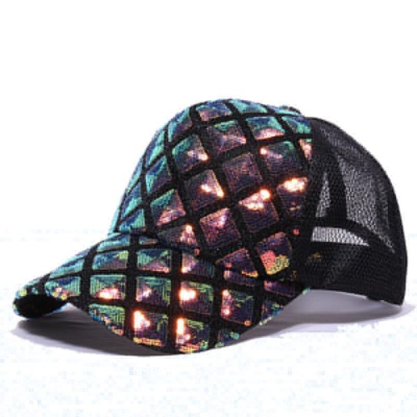 ball caps women's summer hat baseball cap mesh sequins trucker female sport for gorros sun snapback retroball, Blue;gray
ball caps women's summer hat baseball cap mesh sequins trucker female sport for gorros sun snapback retroball, Blue;gray