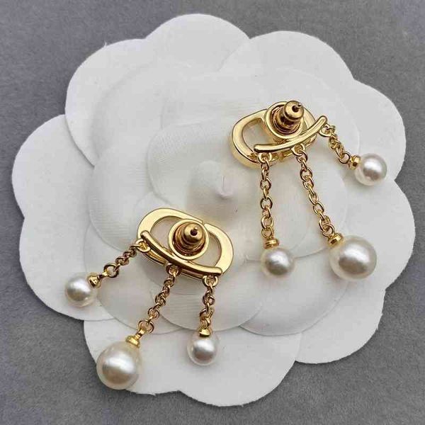 letter tassel pearl earrings female simple full diamond earrings us design jewelry, Golden
letter tassel pearl earrings female simple full diamond earrings us design jewelry, Golden