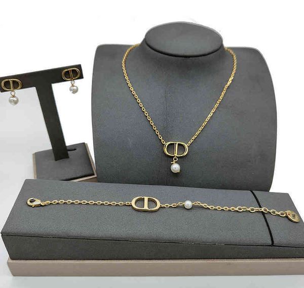 jewelry new simple pearl necklace generous fashion trend earrings women's net red, Black
jewelry new simple pearl necklace generous fashion trend earrings women's net red, Black