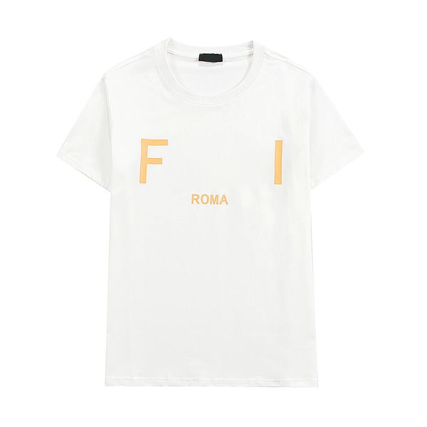 fashion mens t shirt summer short sleeves for men women designers tshirts printed casual tshirt woman outdoor man tees crew neck, White;black
fashion mens t shirt summer short sleeves for men women designers tshirts printed casual tshirt woman outdoor man tees crew neck, White;black