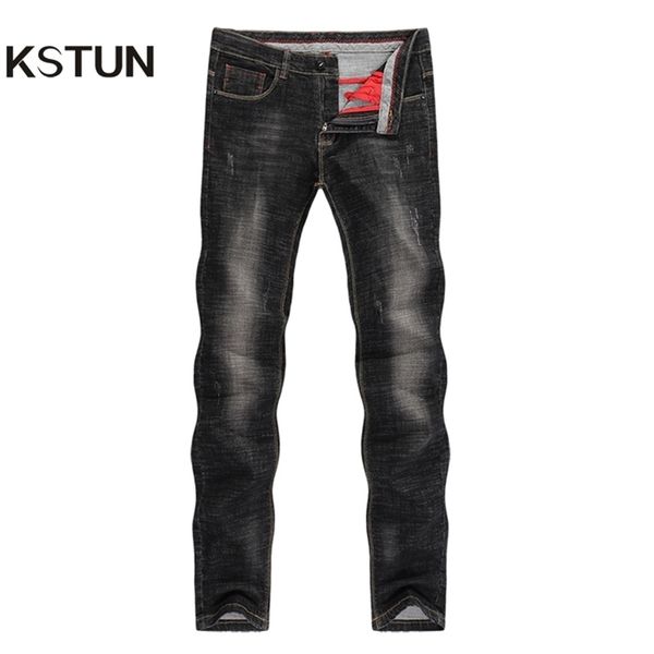 men s jeans 2020 mens black jeans slim fit stretch autumn denim casual quality pants business trousers for man boys jean homme lj200911, Blue
men s jeans 2020 mens black jeans slim fit stretch autumn denim casual quality pants business trousers for man boys jean homme lj200911, Blue