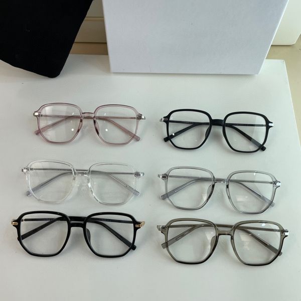 men and women eye glasses frames eyeglasses frame clear lens mens and womens 41496 latest selling fashion restoring ancient ways oculos de g, Silver
men and women eye glasses frames eyeglasses frame clear lens mens and womens 41496 latest selling fashion restoring ancient ways oculos de g, Silver