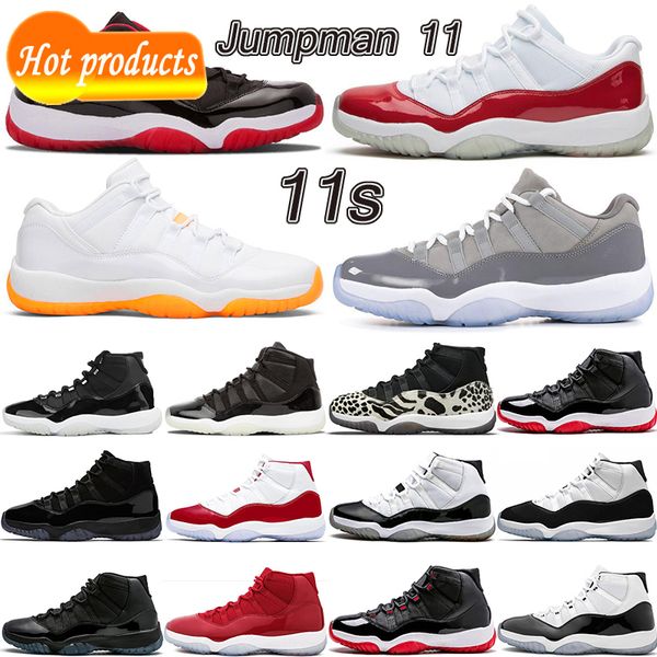 2022 high concord 23 jumpman 11 men basketball shoes 11s low cherry women cap and gown concord space jam sport trainer sneaker eur 36-47, Black
2022 high concord 23 jumpman 11 men basketball shoes 11s low cherry women cap and gown concord space jam sport trainer sneaker eur 36-47, Black