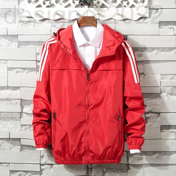 men's jackets designer spring and autumn sports jacket men's women's loose large couple's clothes student hooded jacket, Black;brown
men's jackets designer spring and autumn sports jacket men's women's loose large couple's clothes student hooded jacket, Black;brown