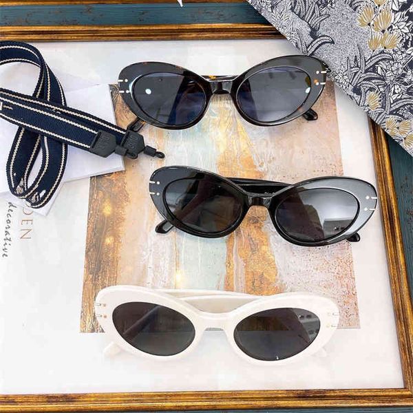 22 new same eye b3ufactory outlet fashion men's women's sunglasses2022 trendy latest sunglasses, White;black
22 new same eye b3ufactory outlet fashion men's women's sunglasses2022 trendy latest sunglasses, White;black