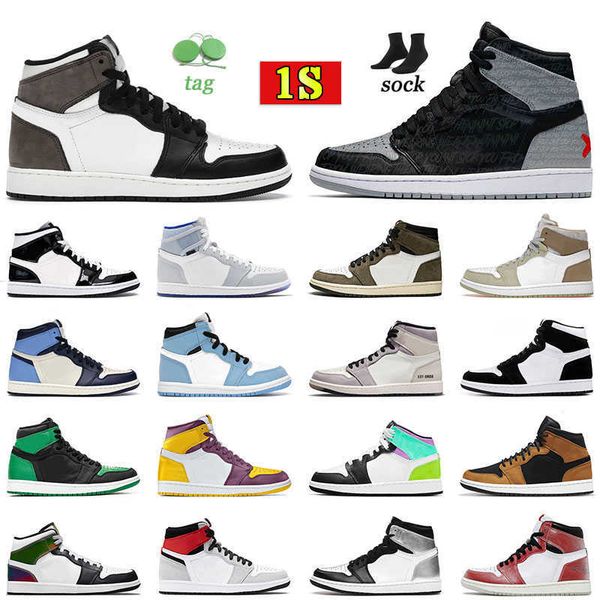 2022 jumpman 1 1s mens womens basketball shoes high og element black particle grey light bone rebellionaire dark mocha stage haze
2022 jumpman 1 1s mens womens basketball shoes high og element black particle grey light bone rebellionaire dark mocha stage haze