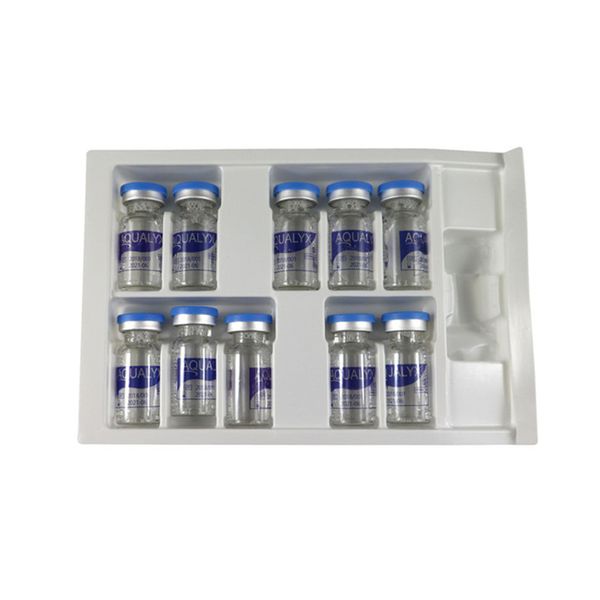 aqualyx solution 8ml 10 vials for slimming body on sale 
aqualyx solution 8ml 10 vials for slimming body on sale