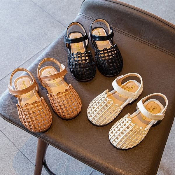girl s sandals howllow out vacation gladiator style outdoor children flat shoes 21 30 toddler fashion summer soft kids shoe 220525, Black;red
girl s sandals howllow out vacation gladiator style outdoor children flat shoes 21 30 toddler fashion summer soft kids shoe 220525, Black;red