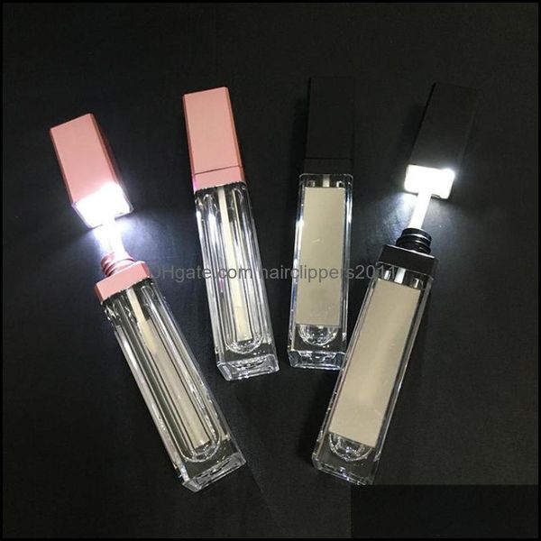 private label cosmetic makeup packaging container wholesale 7ml led empty lip gloss tubes black square clear lipgloss bottle lipstick bottle
private label cosmetic makeup packaging container wholesale 7ml led empty lip gloss tubes black square clear lipgloss bottle lipstick bottle