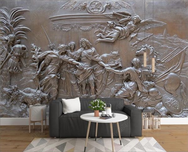 custom p mural 3d wallpaper on the wall european relief angel war background painting home decor living room wallpaper for walls 3 d bedroom
custom p mural 3d wallpaper on the wall european relief angel war background painting home decor living room wallpaper for walls 3 d bedroom