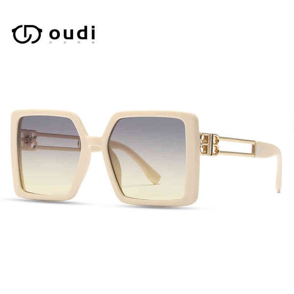 21113 box fashion women's uv400 sunglass ins wind sunscreen girls' glass, White;black
21113 box fashion women's uv400 sunglass ins wind sunscreen girls' glass, White;black