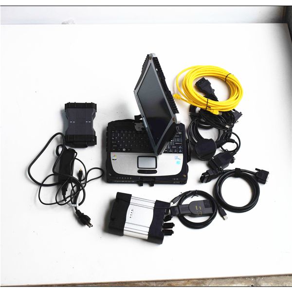 2022 wifi mb star c6 sd connect c6 tool with for bmw icom next diagnostic& programming ssd truck diagnostic cf19 i5 cpu laptop
2022 wifi mb star c6 sd connect c6 tool with for bmw icom next diagnostic& programming ssd truck diagnostic cf19 i5 cpu laptop