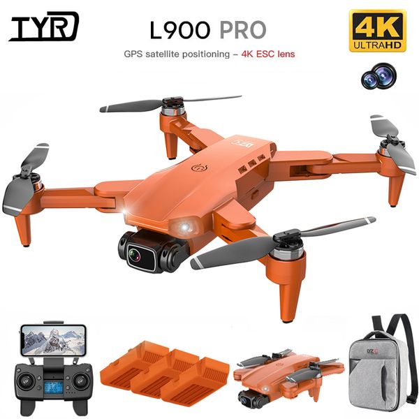 gps drone l900 pro 4k hd professional dual camera with brushless motor foldable quadcopter 220g toys rc helicopter 220531
gps drone l900 pro 4k hd professional dual camera with brushless motor foldable quadcopter 220g toys rc helicopter 220531