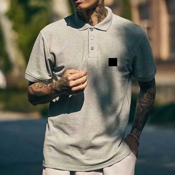 polos shirt man designer mens t shirts summer short polo with budge embroidery tshirts 13 colors s-4xl, White;black
polos shirt man designer mens t shirts summer short polo with budge embroidery tshirts 13 colors s-4xl, White;black