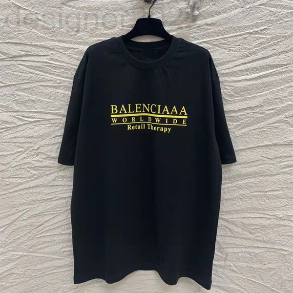 men's t-shirts designer 22ss lettered short sleeve t-shirt 1kum, White;black 
men's t-shirts designer 22ss lettered short sleeve t-shirt 1kum, White;black