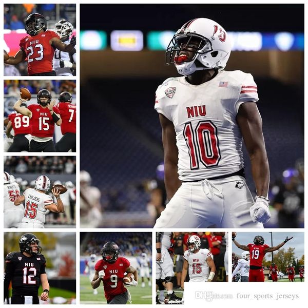 ncaa custom niu northern illinois huskies college football jerseys marques cox jersey daniel crawford mike dehaan greg deluca jerseys stitch, Black
ncaa custom niu northern illinois huskies college football jerseys marques cox jersey daniel crawford mike dehaan greg deluca jerseys stitch, Black