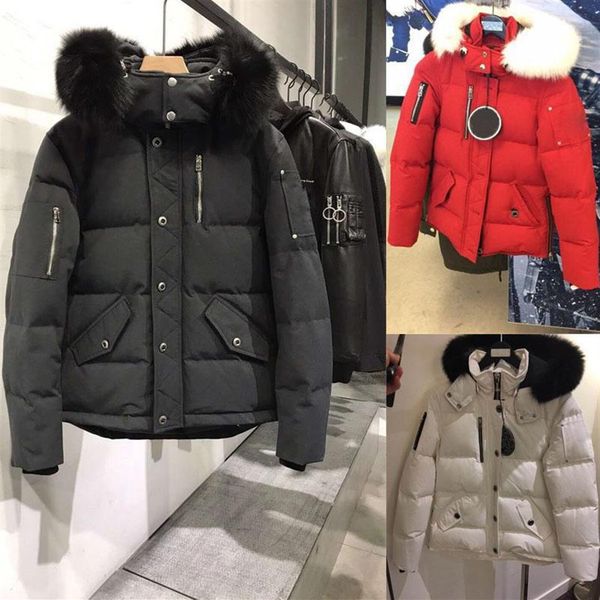new women casual down jacket down coats moose outdoor warm man winter coat outwear jackets parkas canada knuckles doudoune2287, Black
new women casual down jacket down coats moose outdoor warm man winter coat outwear jackets parkas canada knuckles doudoune2287, Black