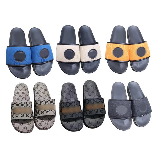 designer luxury g classic slippers men & woman size 35-44 thick bottom slides shoes platform pillow comfort lady sandals leather high heel s, Black
designer luxury g classic slippers men & woman size 35-44 thick bottom slides shoes platform pillow comfort lady sandals leather high heel s, Black