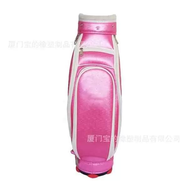 oem golf bag women's golf bag super fiber leather waterproof portable bucket bag 5 squares
oem golf bag women's golf bag super fiber leather waterproof portable bucket bag 5 squares