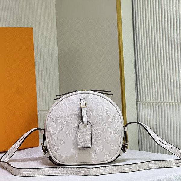 woman genuine leather shoulder bag lady embossing handbags old flower round crossbody bag
woman genuine leather shoulder bag lady embossing handbags old flower round crossbody bag