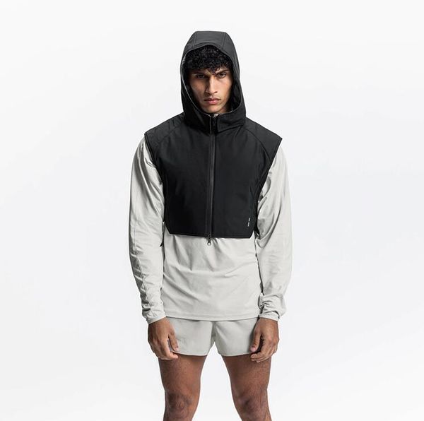 hip-hop chest bag men kanye west outdoor tactical vest reflective waistcoat streetwear male waist packs women hoodies running cycling vest f, Black;green
hip-hop chest bag men kanye west outdoor tactical vest reflective waistcoat streetwear male waist packs women hoodies running cycling vest f, Black;green