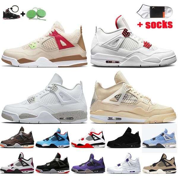 big size 2022 mens trainers jumpman 4 basketball shoes 4s desert moss taupe haze white oreo sail womens fire red sneakers mushroom guava
big size 2022 mens trainers jumpman 4 basketball shoes 4s desert moss taupe haze white oreo sail womens fire red sneakers mushroom guava
