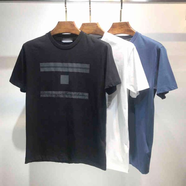 mens t-shirts designer t shirt fashion street couple summer short tees cotton round neck black and white blue color, White;black
mens t-shirts designer t shirt fashion street couple summer short tees cotton round neck black and white blue color, White;black