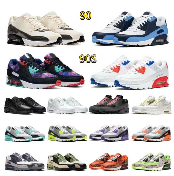 new wholesale 90 running shoes men women chaussures 90s camo dancefloor green triple white black cool grey mens trainers sports outdoor leis
new wholesale 90 running shoes men women chaussures 90s camo dancefloor green triple white black cool grey mens trainers sports outdoor leis