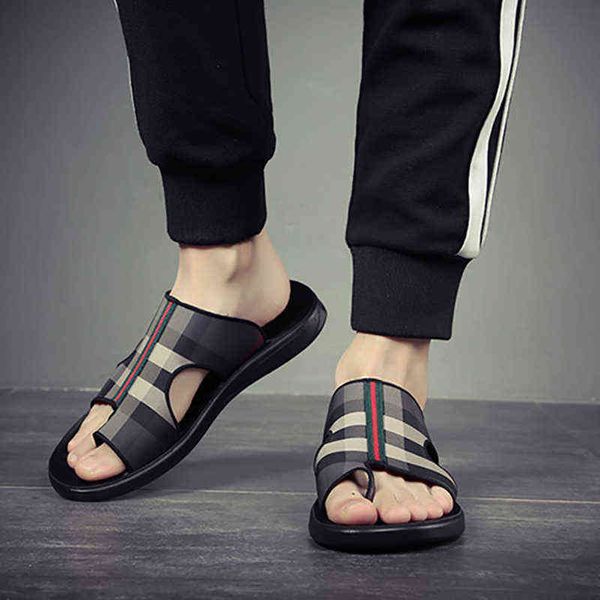 sandals zomer mannen sandalen trend veelzijdige jeugd persoonlijkheid mode outdoor recreatie strand dualpurpose mode 220427, Black
sandals zomer mannen sandalen trend veelzijdige jeugd persoonlijkheid mode outdoor recreatie strand dualpurpose mode 220427, Black