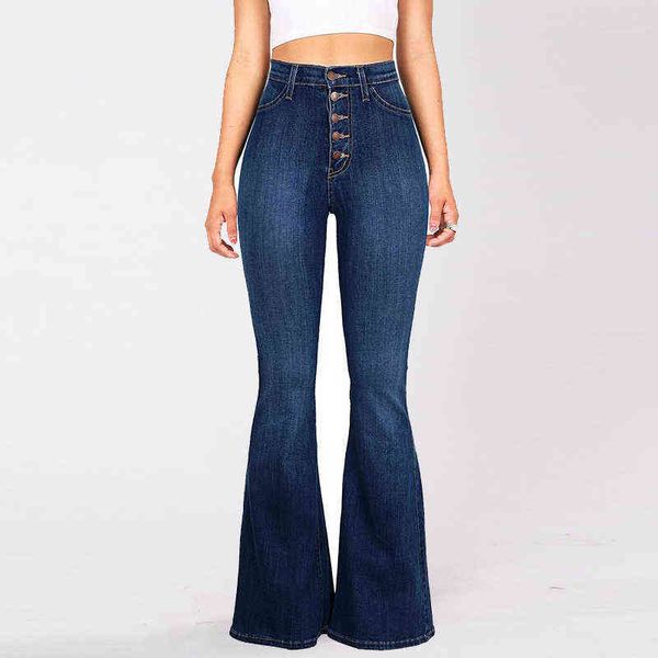high waist women jeans 2022 fashion flared pants casual vintage denim pants skinny jeans washed blue mom's work pants l220726
high waist women jeans 2022 fashion flared pants casual vintage denim pants skinny jeans washed blue mom's work pants l220726