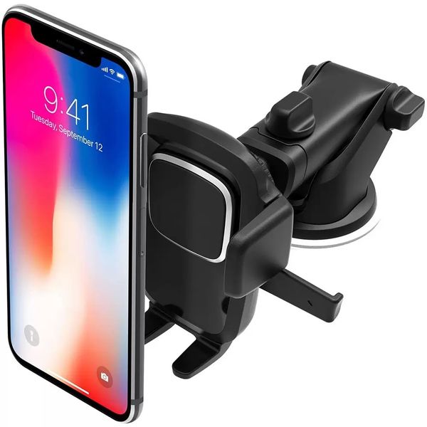 easy one touch 4 dash windshield universal car mount phone holder desk stand for iphone, samsung, moto, huawei, nokia, lg, smartphones, blac
easy one touch 4 dash windshield universal car mount phone holder desk stand for iphone, samsung, moto, huawei, nokia, lg, smartphones, blac