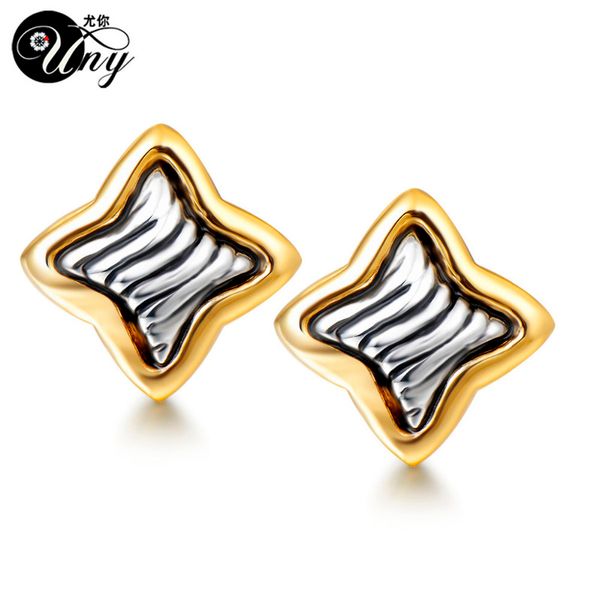 uny brand post star cable wire vintage earring fashion jewelry s designer inspired the four corners s 220716, Golden
uny brand post star cable wire vintage earring fashion jewelry s designer inspired the four corners s 220716, Golden