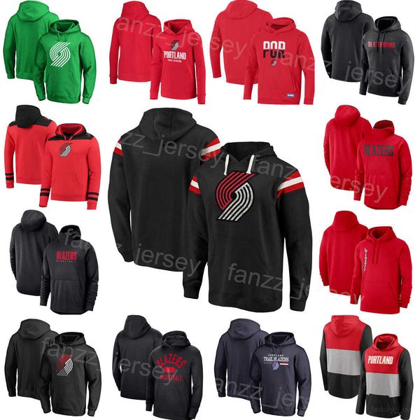 man woman basketball jusuf nurkic hoody jersey 27 anfernee simons hooded 1 nassir little hoodies 9 josh hart 11 damian lillard sweatshirts 0, Black;red
man woman basketball jusuf nurkic hoody jersey 27 anfernee simons hooded 1 nassir little hoodies 9 josh hart 11 damian lillard sweatshirts 0, Black;red
