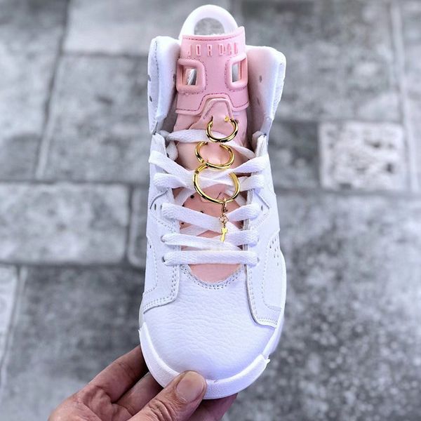 shoes 6 gold hoops 6s white barely rose-sail-metallic mens womens outdoor sneakers sports dh9696-100 with
shoes 6 gold hoops 6s white barely rose-sail-metallic mens womens outdoor sneakers sports dh9696-100 with